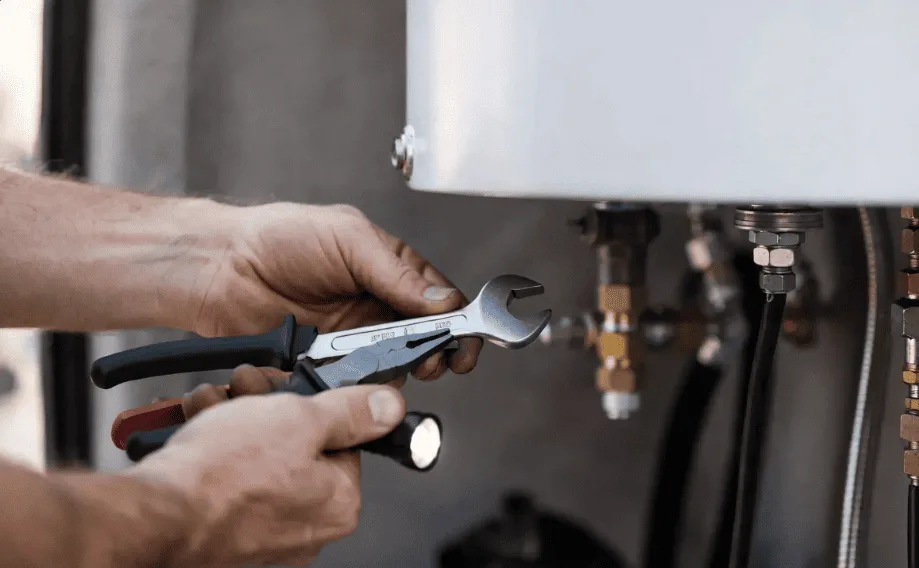 Why choose Water Heater Repair in Orlando, KY
